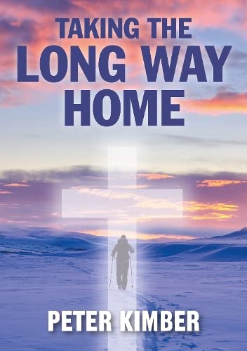 Taking the Long Way Home (eBook)