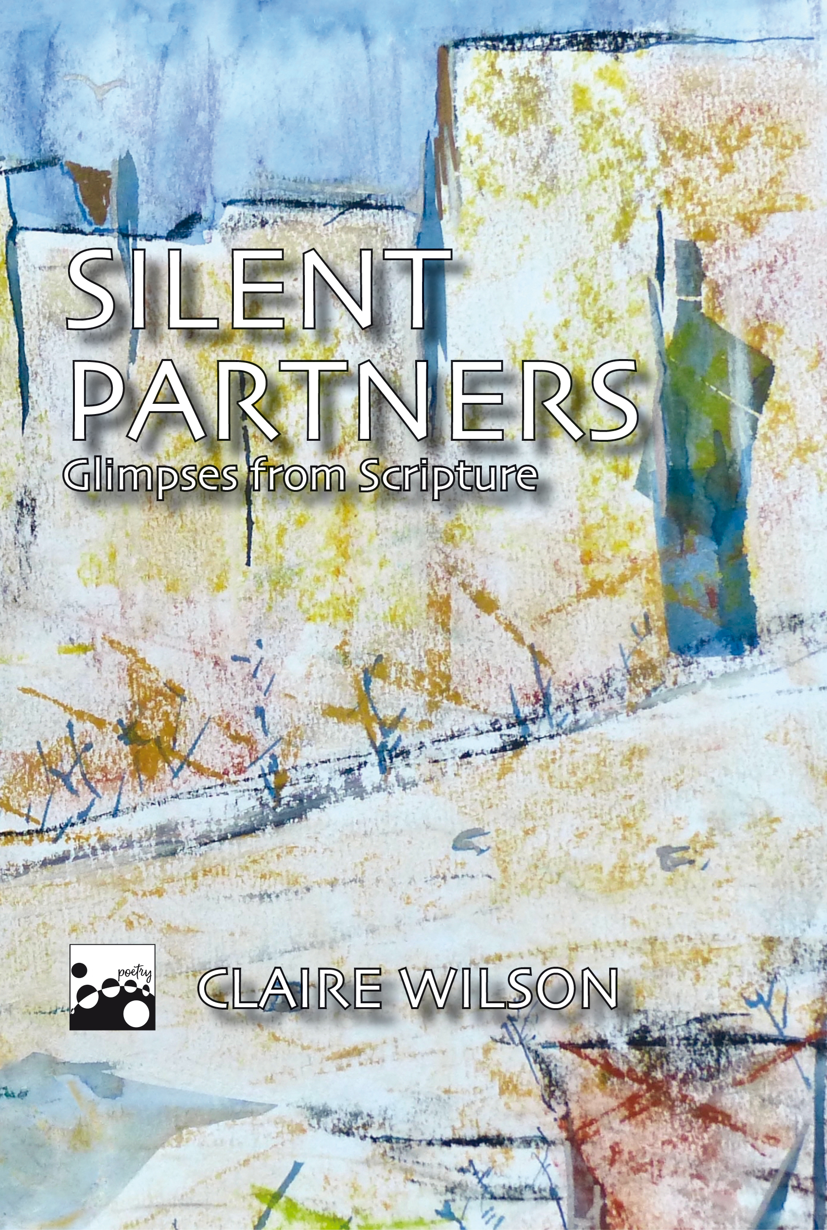 SILENT PARTNERS Glimpses from Scripture