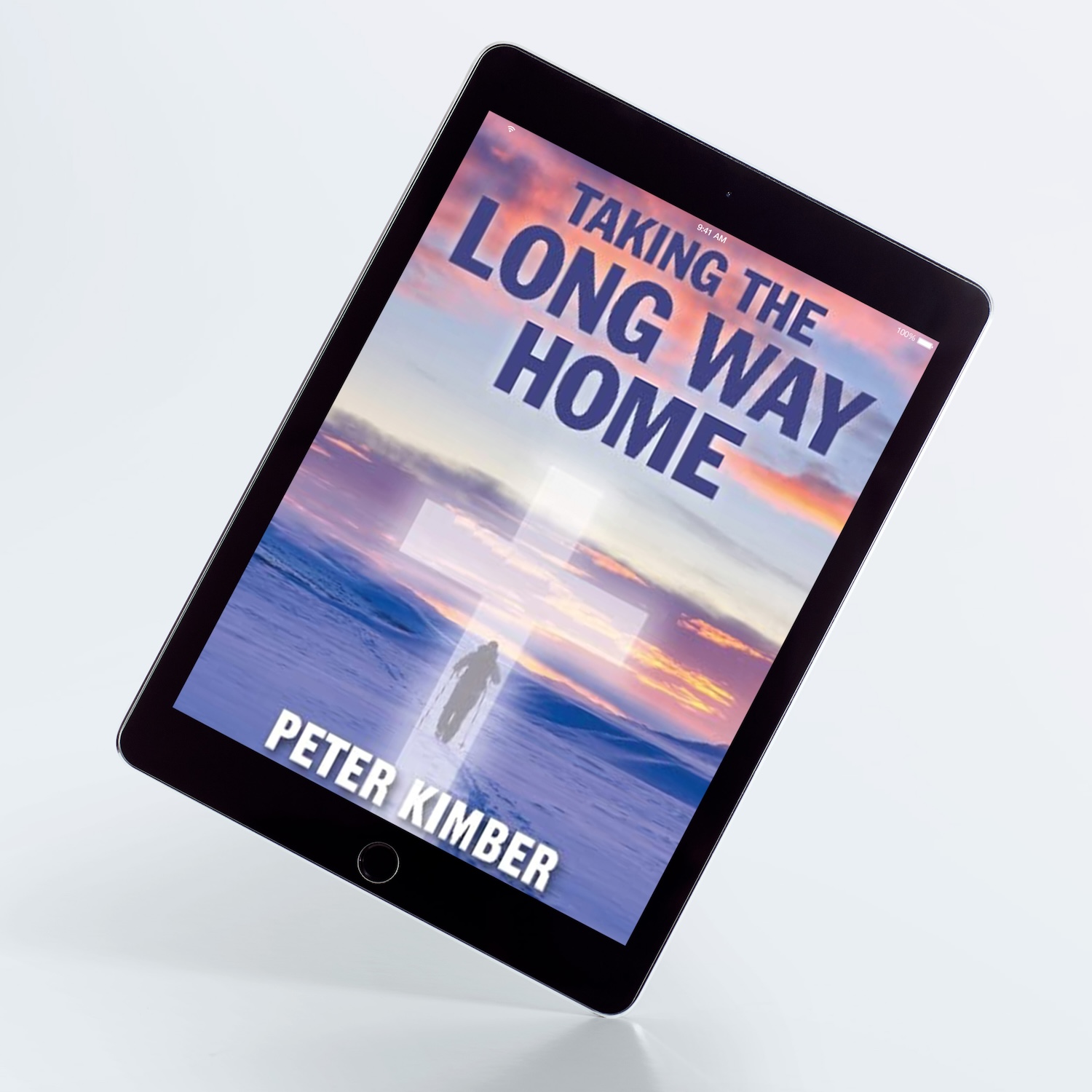 Taking the Long Way Home (eBook)