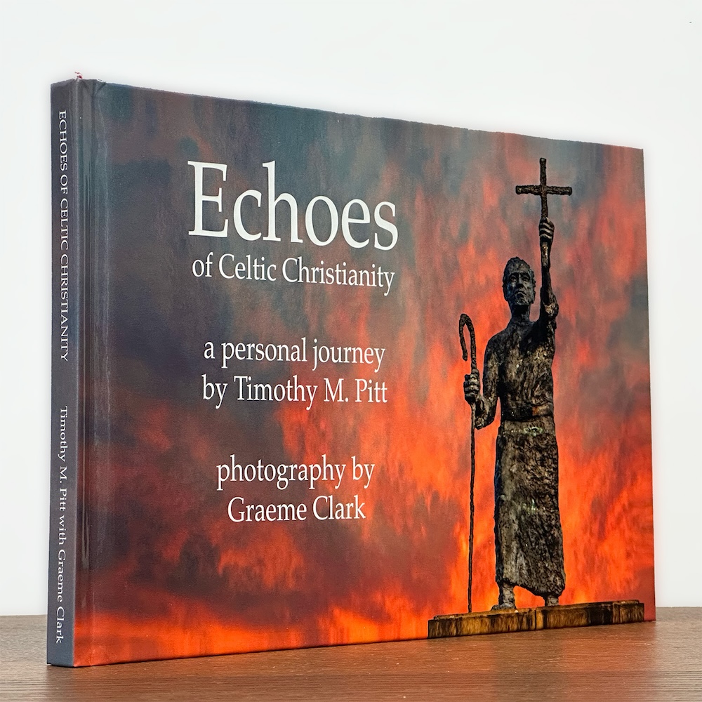 Echoes of Celtic Christianity