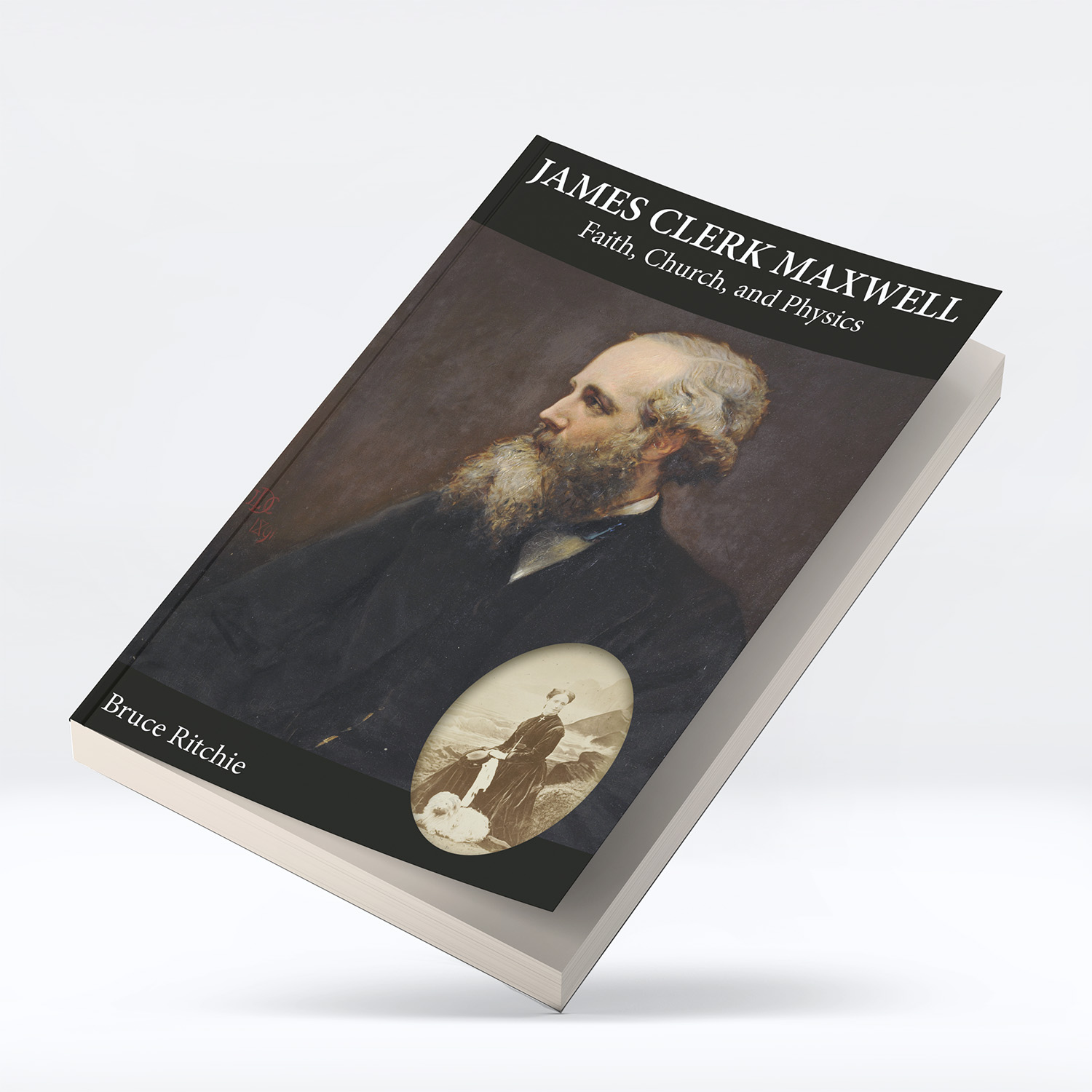 James Clerk Maxwell: Faith, Church and Physics