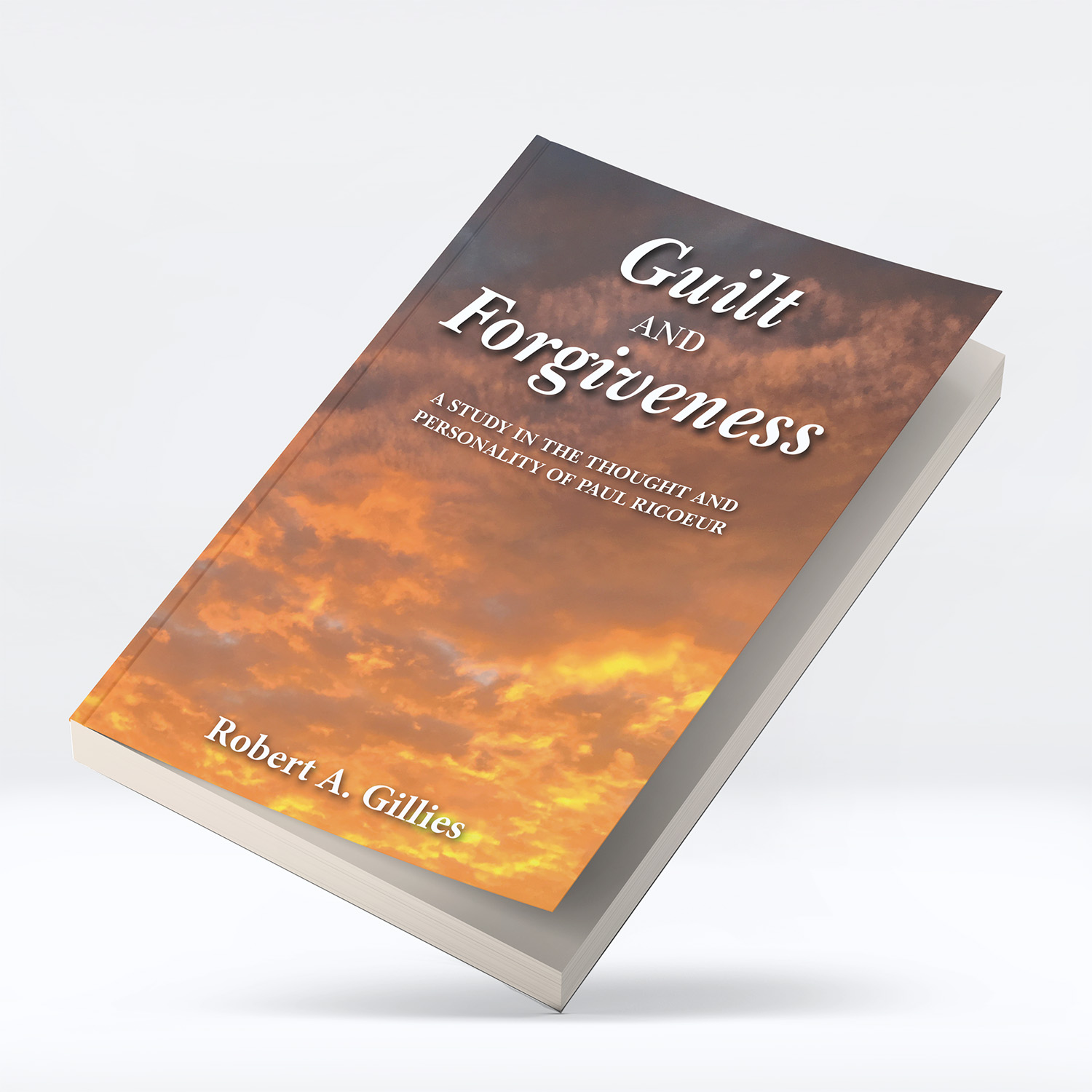 Guilt and Forgiveness