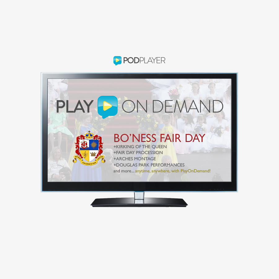Fair Day 2017 OnDemand Video