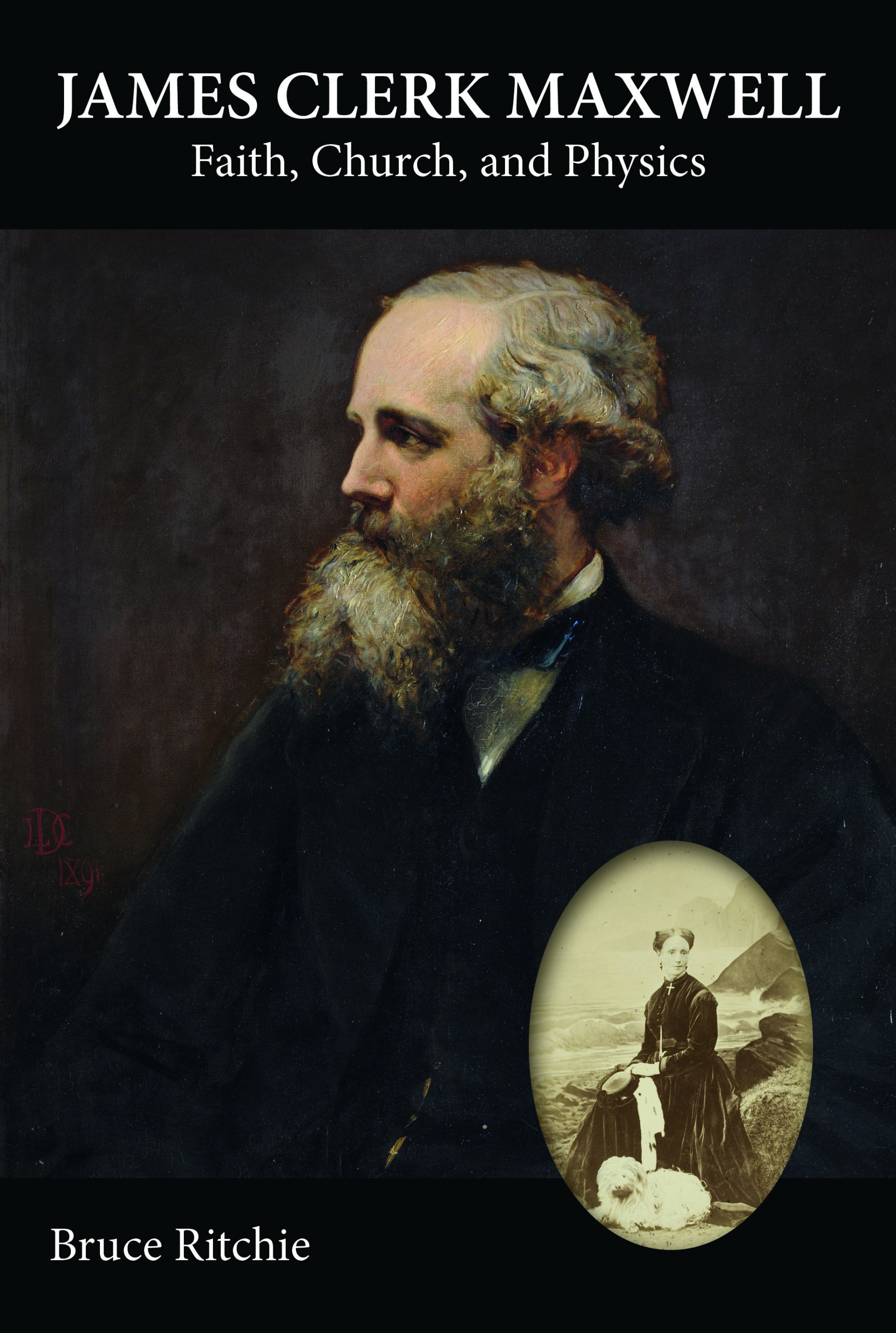 James Clerk Maxwell: Faith, Church and Physics
