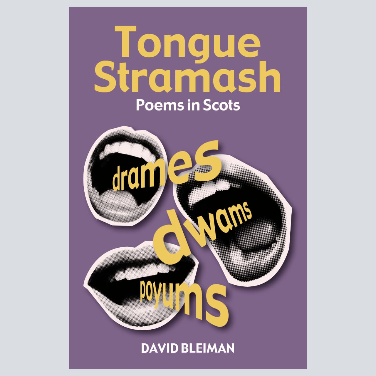 Tongue Stramash
