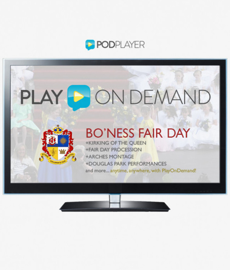 Fair Day 2017 OnDemand Video