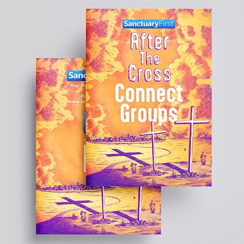 After The Cross - 8 Pack