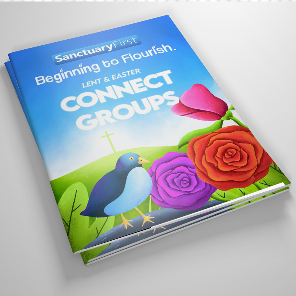 Beginning to Flourish - Single Booklet