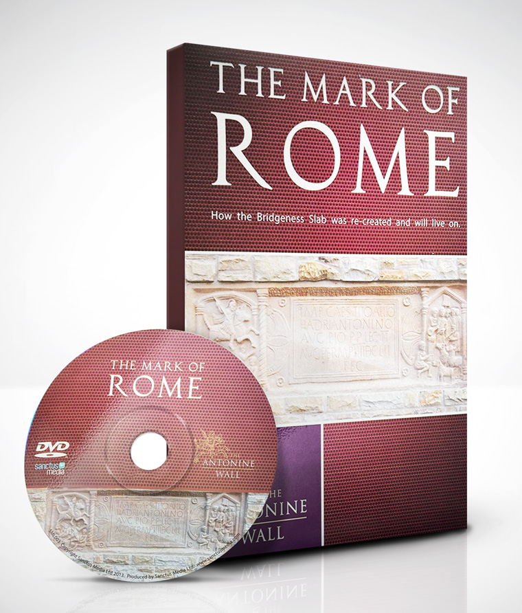 The Mark of Rome