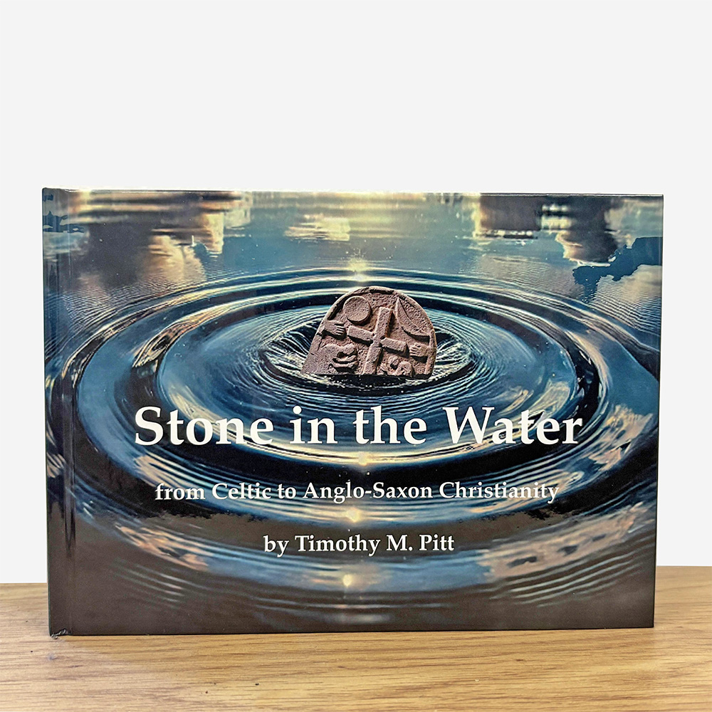 Stone in the Water: from Celtic to Anglo-Saxon  Christianity